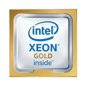 Intel Xeon Gold 5218R (CD8069504446300) — Процесор 20 ядер 2.10 ГГц FC-LGA3647 Tray
